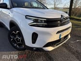 Citroen C5 Aircross 1.6 Hybrid E-Series Collection e-EAT8
