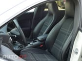 Mercedes-Benz CLA 180 d Shooting Brake Urban