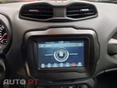 Jeep Renegade 1.6 MJD Limited