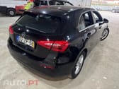 Mercedes-Benz A 180 d Style Aut.