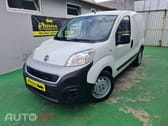 Fiat Fiorino 1.3 Multijet 80cv IVA DEDUTIVEL