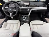 BMW M4 Shadow Line DKG