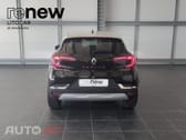 Renault Captur Techno