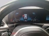 BMW 320 d Auto 