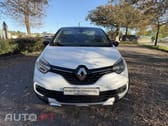 Renault Captur ENERGY TCe 120 EDC Luxe