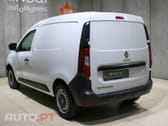 Renault Express 1.5 Blue dCi Advance
