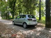 Volkswagen Golf Plus 1.9 TDi BlueM. Confortline