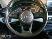 Audi A4 35 TDI Advanced S tronic