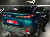 Peugeot 408 1.6 Hybrid GT e-EAT8