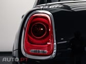 MINI Cooper Cooper D