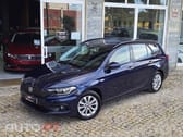 Fiat Tipo 1.3 M-Jet Lounge