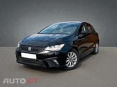 Seat Ibiza 1.6 TDI