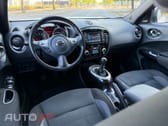 Nissan Juke 1.2 DIG-T N-Connecta