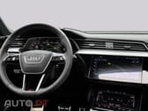 Audi Q8 E-Tron 55 2x S LINE BLACK