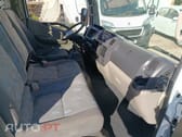 Nissan Cabstar 2.5 DCI 130cv Basculante