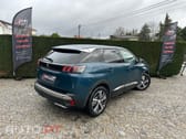 Peugeot 3008 1.2 PureTech Allure Pack