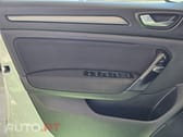 Renault Mégane 1.6 Plug-In Engineered