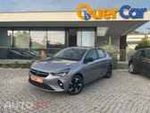 Opel Corsa-E Business Edition