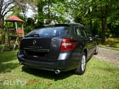 Renault Laguna Break 2.0 dCi Dynamique S 120g