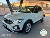 Volkswagen T-Roc 1.0 TSI Life