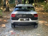 Citroen C4 Cactus 1.6 BlueHDi Feel