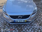 Volvo V40 2.0