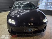 Hyundai Ioniq 6 77 kWh Premium