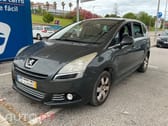 Peugeot 5008 HDI 115 Business-Line
