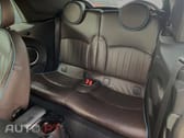 MINI Cabrio Cooper D