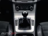 Volkswagen Passat CC 2.0 TDi