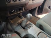 Nissan Navara 2.5 dCi KC SE Comfort