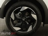 Renault Captur Captur 1.2 ECO-G Techno