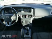 Volvo V40 2.0 D2 Kinetic