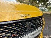 Peugeot E-208 50 kWh GT Pack