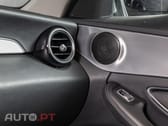 Mercedes-Benz C 200 (BlueTEC) d Station 7G-TRONIC Avantgarde