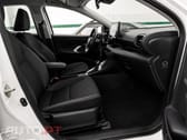 Toyota Yaris 1.5 HDF Exclusive