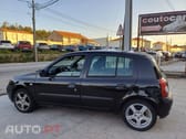 Renault Clio 1.2 Authentique
