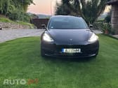 Tesla Model 3 Long Range AWD Dual Motor