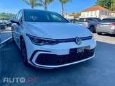 Volkswagen Golf 1.4 GTE Plug-in-Hybrid DSG