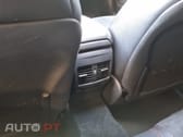 Mercedes-Benz A 200 CDi BlueEfficiency AMG Line Aut.