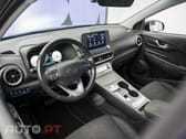 Hyundai Kauai EV 64 kWh Premium