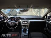 Volkswagen Passat Variant 2.0 TDi Elegance
