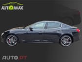 Maserati Ghibli S Q4 GranSport
