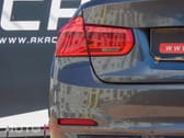 BMW 318 318d Sport Line