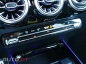 Mercedes-Benz B 250 e AMG Line