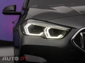BMW 216 d Pack Desportivo M