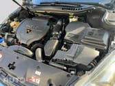Peugeot 508 2.0 Hybrid4 200cv