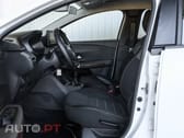 Dacia Sandero Stepway TCe 90 Expression