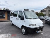 Fiat Ducato 10 1.9 Ds Combi Medio