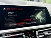 BMW 420 d Advantage Auto